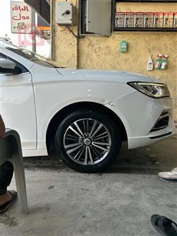ام جي 5